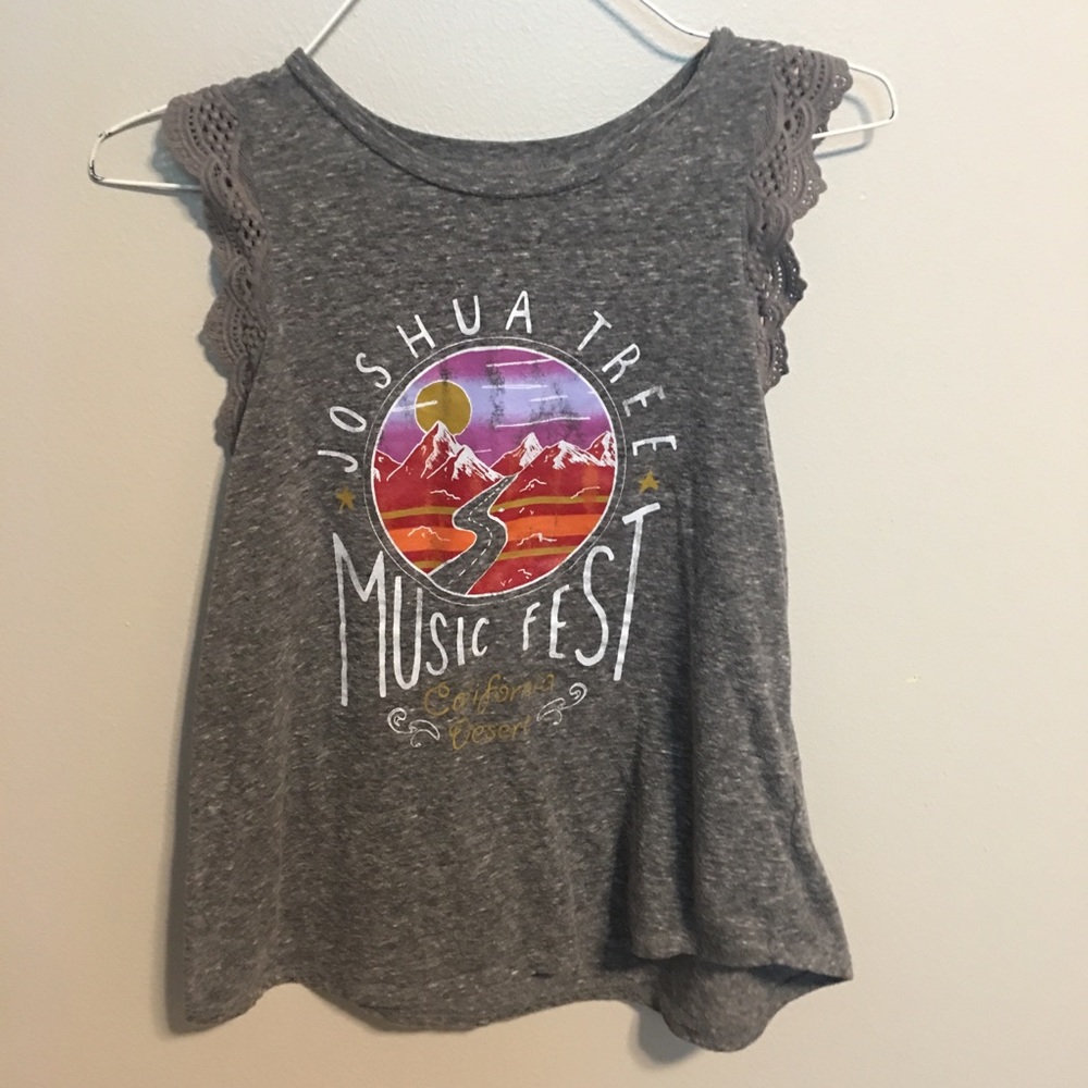 Children’s Vintage T Shirt